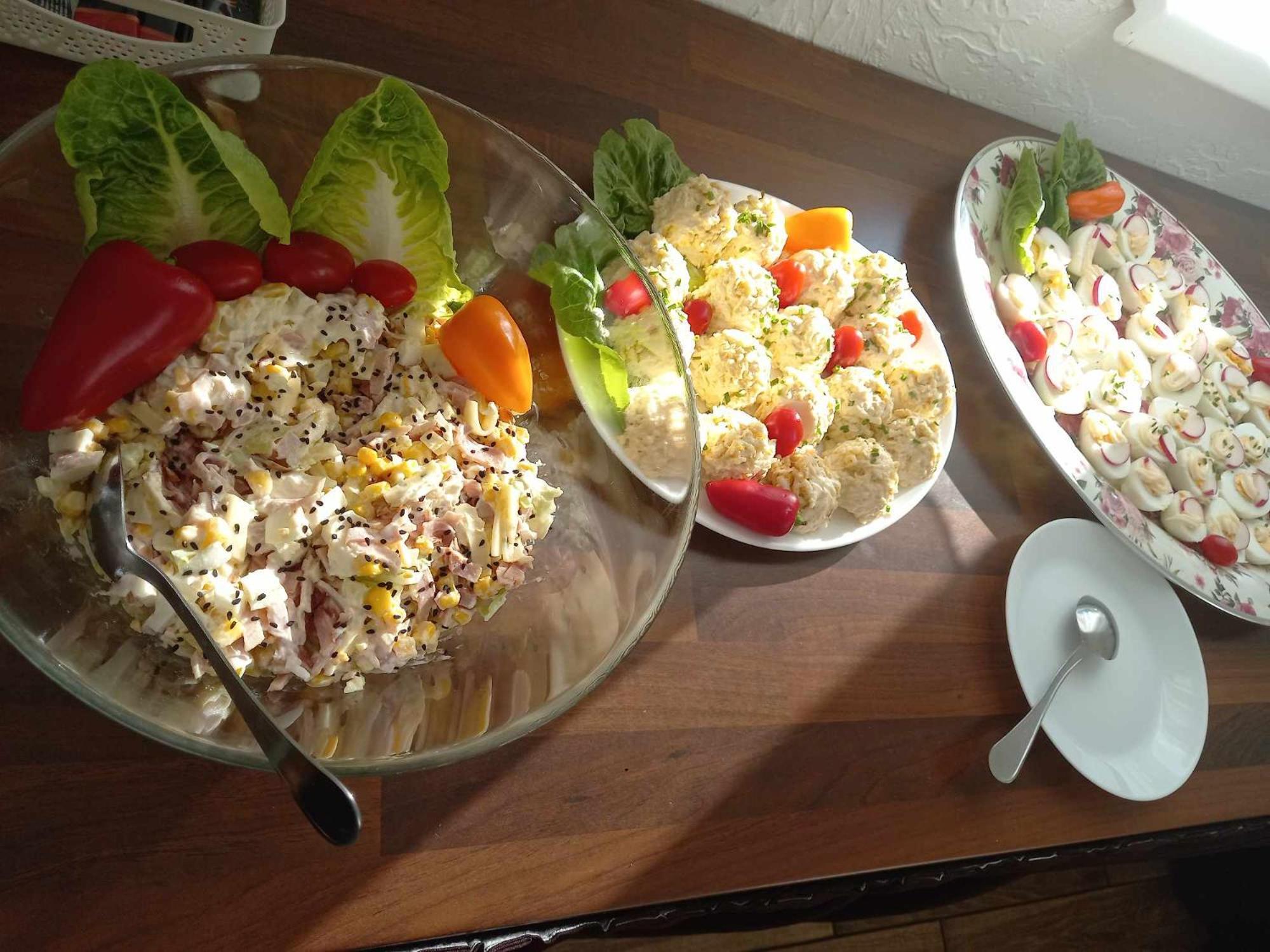 Ramzes Bed & Breakfast Ustka Exterior foto
